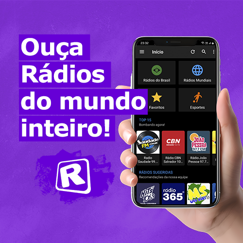 Rádios Net