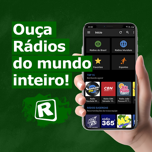 Rádios Net