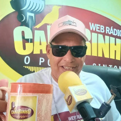 Canarinho do Forró