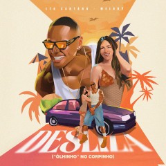 Léo Santana e Melody