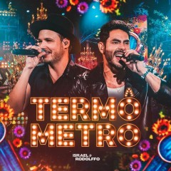 Israel & Rodolffo