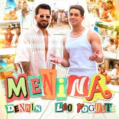 Dennis e Léo Foguete