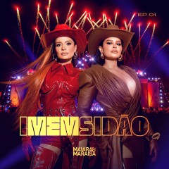 Maiara e Maraísa
