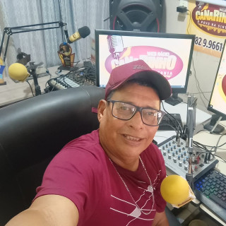 Canarinho do Forró